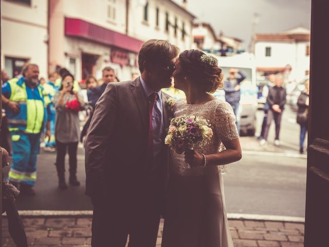 Il matrimonio di Andrea e Beatrice a Livorno, Livorno 23