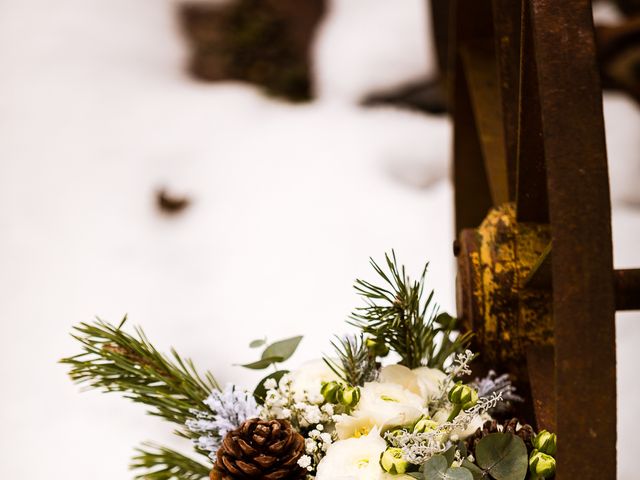 Il matrimonio di Riccardo e Barbara a Sessa, Ticino 12