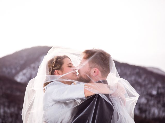 Il matrimonio di Riccardo e Barbara a Sessa, Ticino 29