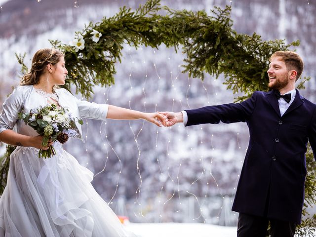 Il matrimonio di Riccardo e Barbara a Sessa, Ticino 38