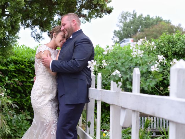 Il matrimonio di Dario e Mariella a Cavarzere, Venezia 7