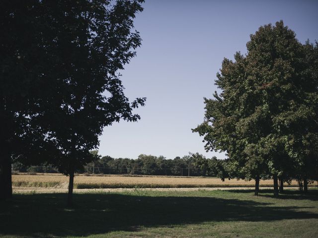 Il matrimonio di Cecilia e Luca a Vigevano, Pavia 19