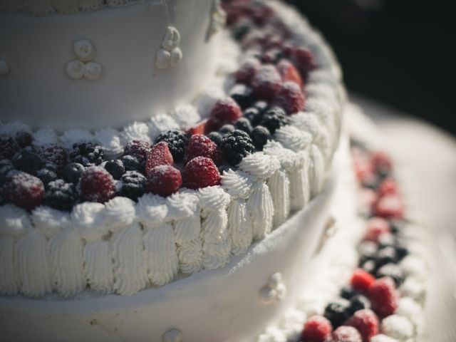 Il matrimonio di Cecilia e Luca a Vigevano, Pavia 26