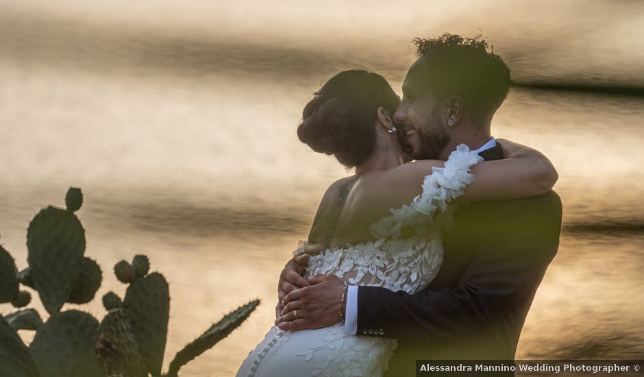 Il matrimonio di Giacomo e Giovanna a Palermo, Palermo