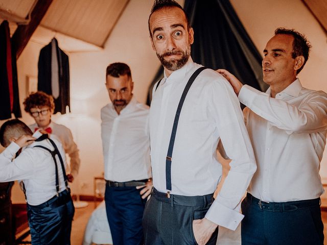 Il matrimonio di Tamara e Nicola a Cuneo, Cuneo 12