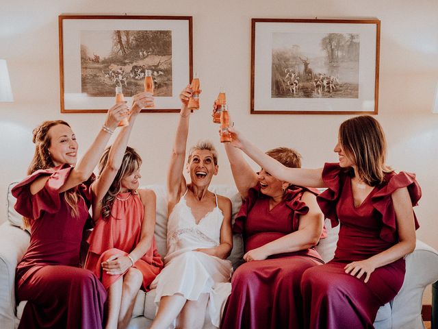Il matrimonio di Tamara e Nicola a Cuneo, Cuneo 13
