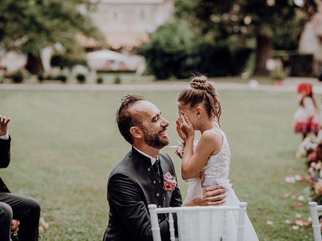 Il matrimonio di Tamara e Nicola a Cuneo, Cuneo 21