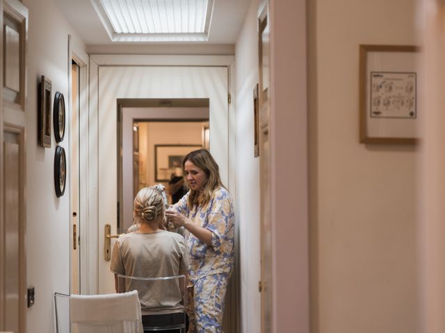 Il matrimonio di Luca e Marina a Sora, Frosinone 11