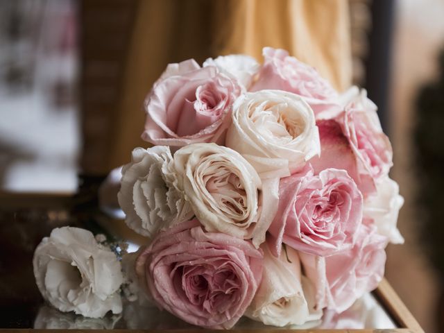 Il matrimonio di Luca e Marina a Sora, Frosinone 28