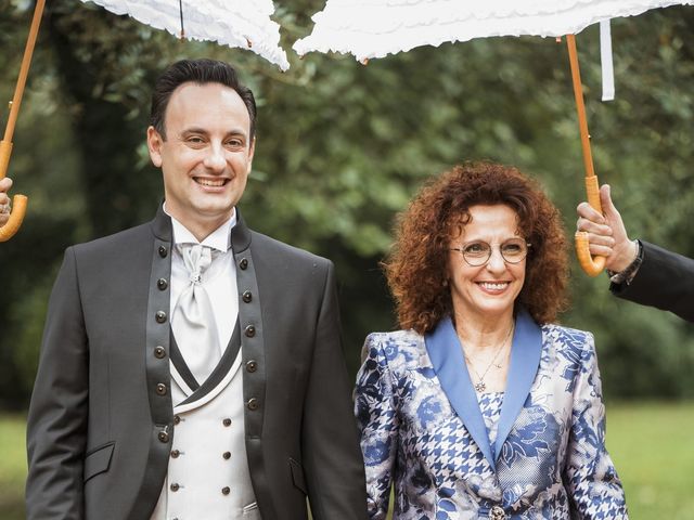 Il matrimonio di Luca e Marina a Sora, Frosinone 30