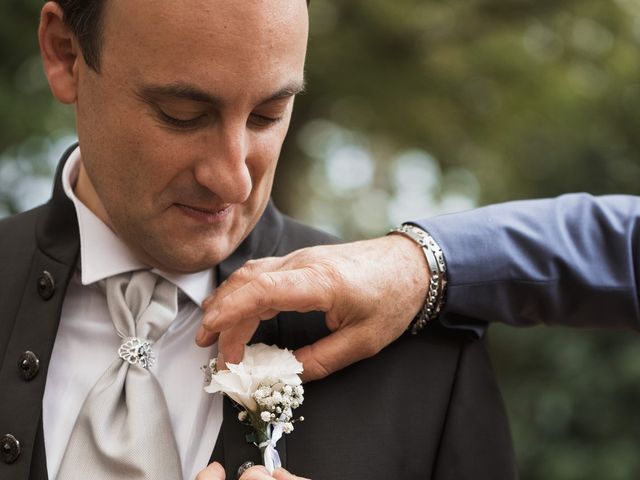 Il matrimonio di Luca e Marina a Sora, Frosinone 31