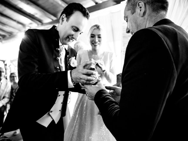 Il matrimonio di Luca e Marina a Sora, Frosinone 52