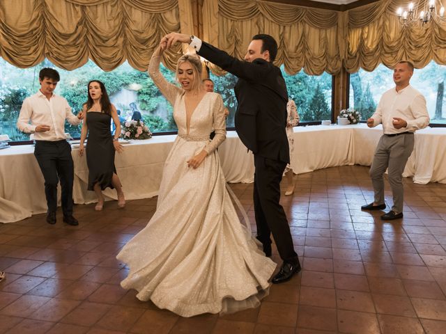 Il matrimonio di Luca e Marina a Sora, Frosinone 71
