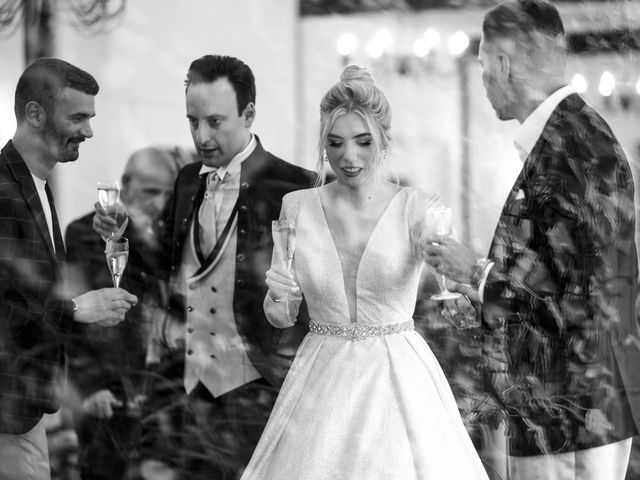 Il matrimonio di Luca e Marina a Sora, Frosinone 72