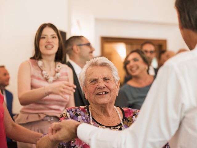 Il matrimonio di Luca e Marina a Sora, Frosinone 73