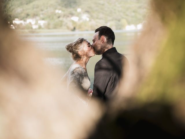 Il matrimonio di Luca e Marina a Sora, Frosinone 88