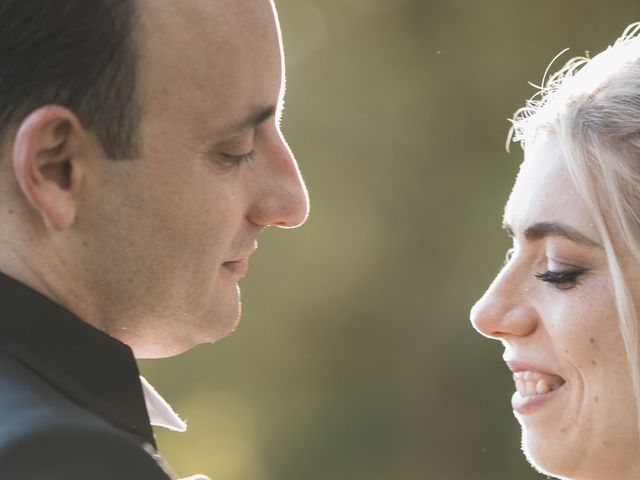 Il matrimonio di Luca e Marina a Sora, Frosinone 92