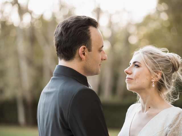 Il matrimonio di Luca e Marina a Sora, Frosinone 93