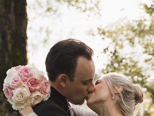 Il matrimonio di Luca e Marina a Sora, Frosinone 97