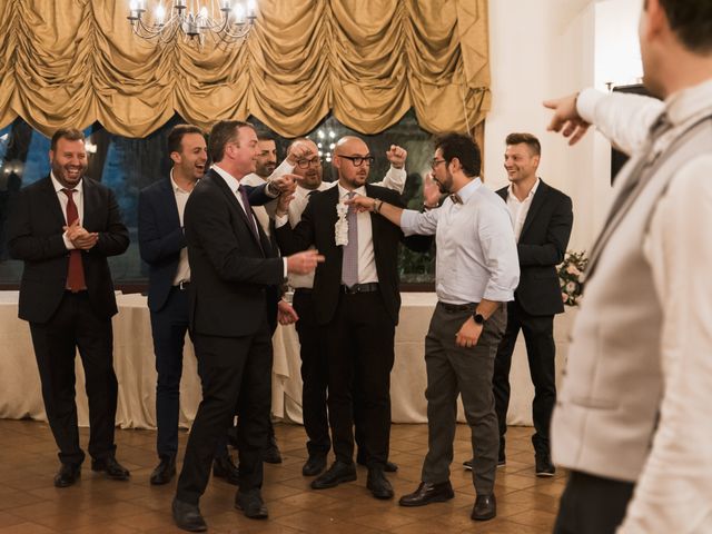 Il matrimonio di Luca e Marina a Sora, Frosinone 125