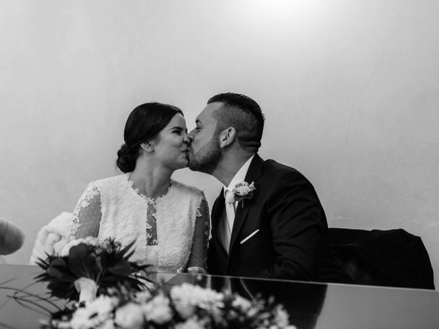 Il matrimonio di Fabio e Imma a Bolzano-Bozen, Bolzano 10