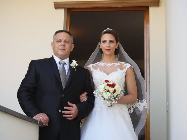 Il matrimonio di Michele e Gessica a Bientina, Pisa 3