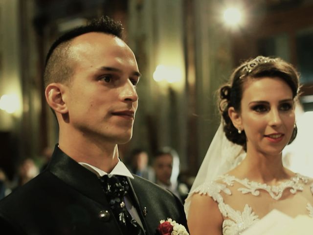 Il matrimonio di Michele e Gessica a Bientina, Pisa 6