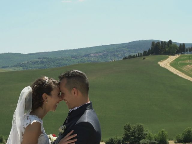 Il matrimonio di Michele e Gessica a Bientina, Pisa 10