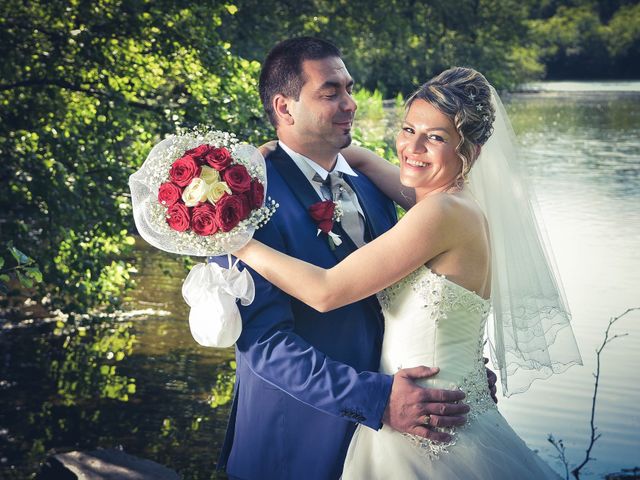 Il matrimonio di Michelle e Ramona a Torino, Torino 29