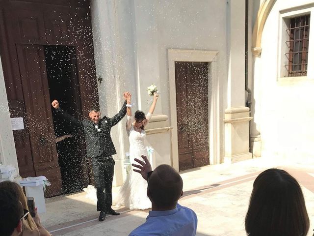 Il matrimonio di Gianmaria e Silla  a Desenzano del Garda, Brescia 4