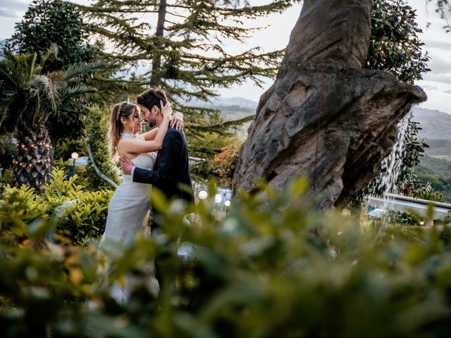 Il matrimonio di Andrea e Francesca a Pescara, Pescara 31