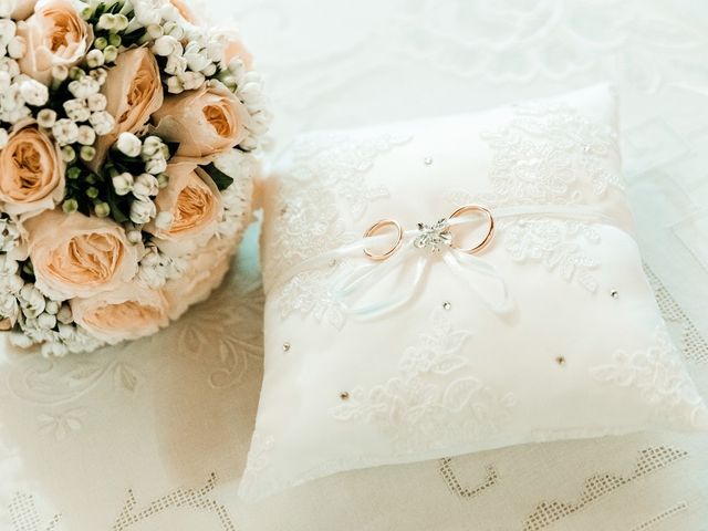 Il matrimonio di Sara e Gaetano a Acireale, Catania 16
