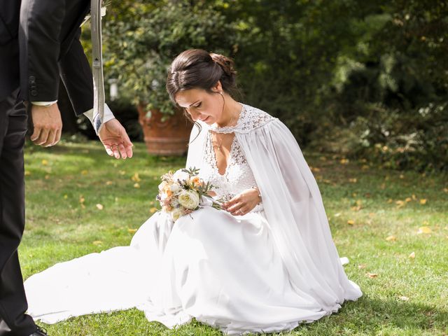 Il matrimonio di Lorenzo e Michela a Cremona, Cremona 63