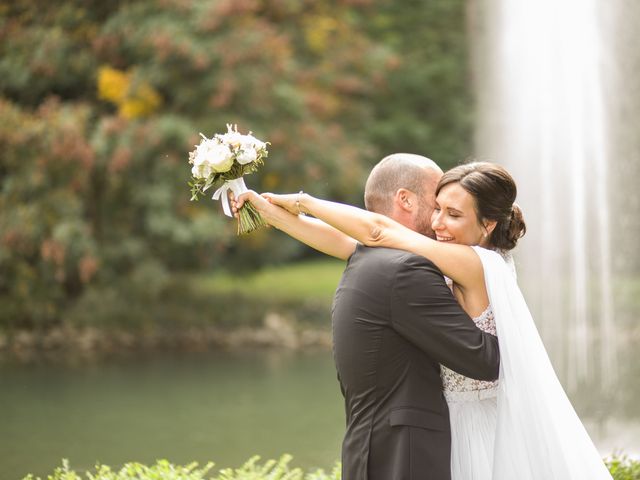 Il matrimonio di Lorenzo e Michela a Cremona, Cremona 64