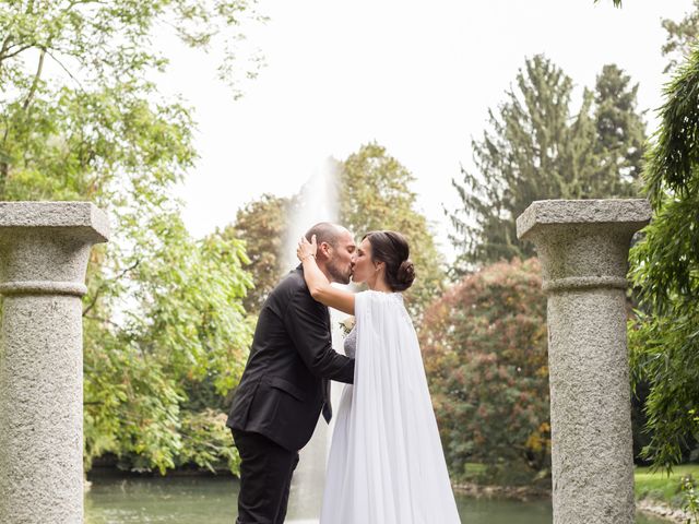 Il matrimonio di Lorenzo e Michela a Cremona, Cremona 67