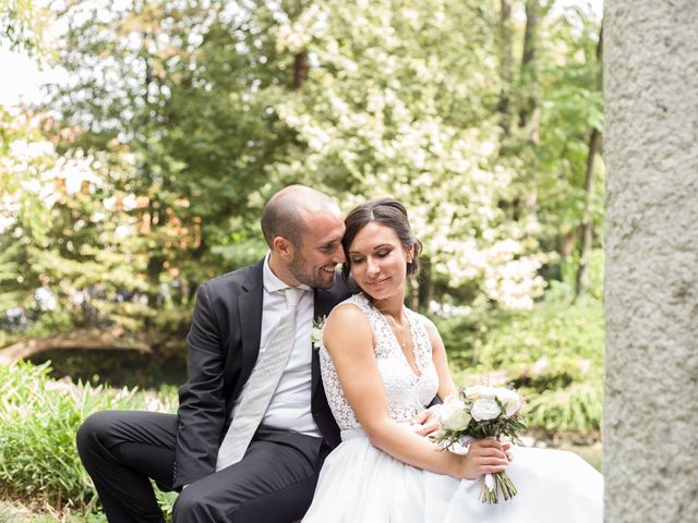 Il matrimonio di Lorenzo e Michela a Cremona, Cremona 69