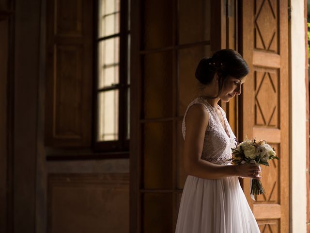 Il matrimonio di Lorenzo e Michela a Cremona, Cremona 91