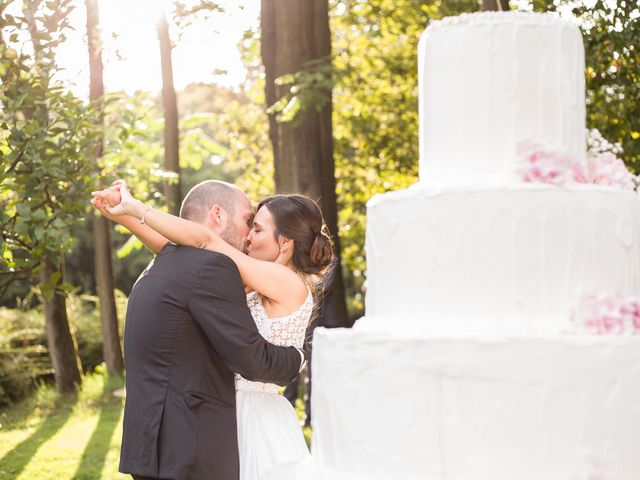 Il matrimonio di Lorenzo e Michela a Cremona, Cremona 110