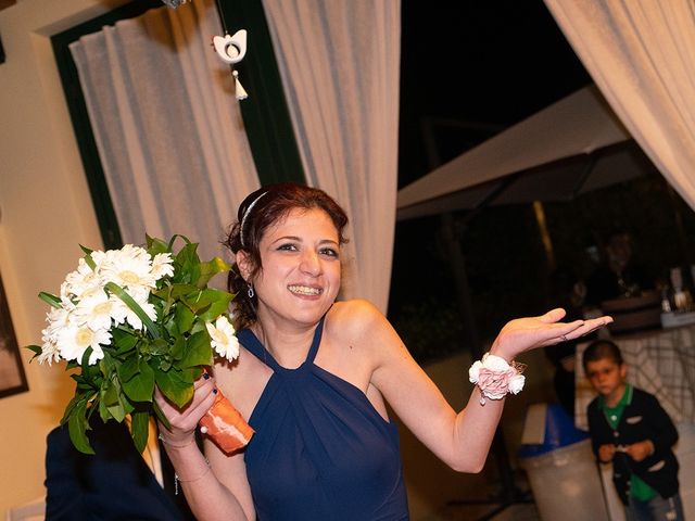 Il matrimonio di Nicholas e Debora a Trezzo sull'Adda, Milano 69