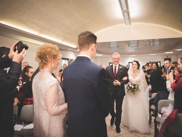 Il matrimonio di Mirko e Damaride a La Spezia, La Spezia 24