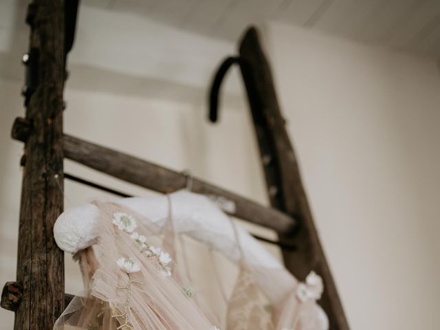Il matrimonio di Gionata e Federica a Ispra, Varese 5