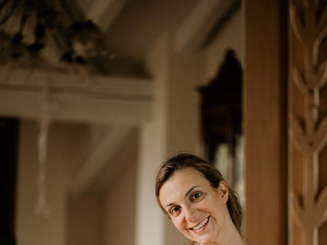 Il matrimonio di Gionata e Federica a Ispra, Varese 6