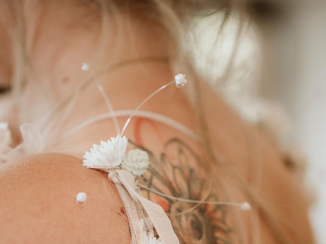 Il matrimonio di Gionata e Federica a Ispra, Varese 10