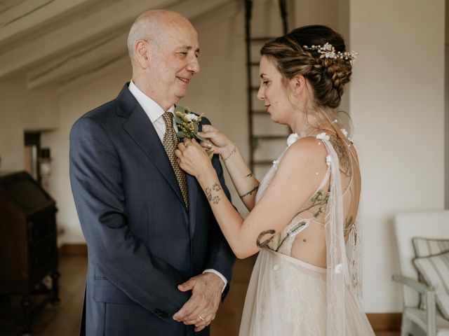 Il matrimonio di Gionata e Federica a Ispra, Varese 2