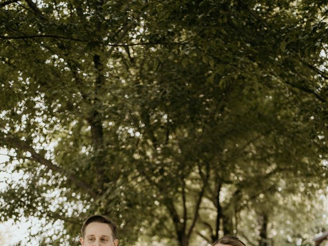 Il matrimonio di Gionata e Federica a Ispra, Varese 16