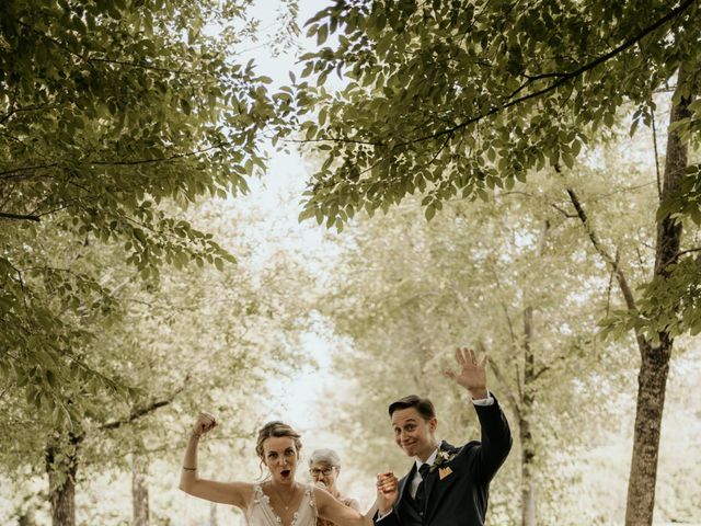 Il matrimonio di Gionata e Federica a Ispra, Varese 19