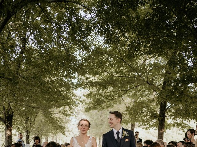 Il matrimonio di Gionata e Federica a Ispra, Varese 21