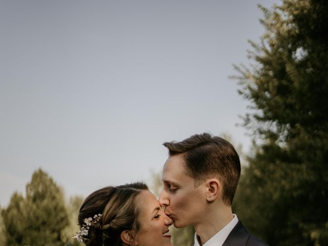 Il matrimonio di Gionata e Federica a Ispra, Varese 24