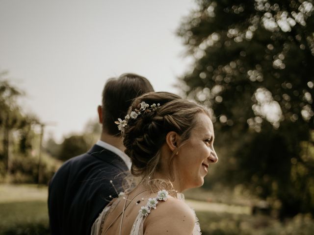 Il matrimonio di Gionata e Federica a Ispra, Varese 26