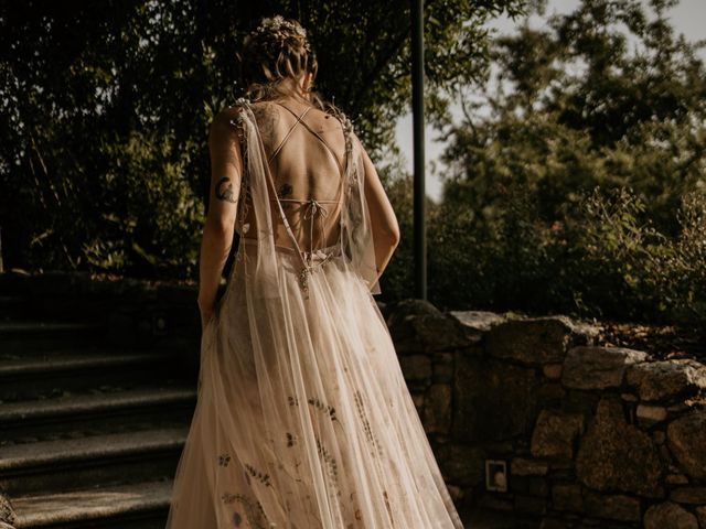 Il matrimonio di Gionata e Federica a Ispra, Varese 28